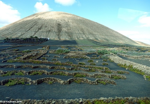 Lanzarote | Kanarische Insel | November 2018