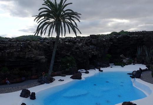 Lanzarote | Kanarische Insel | November 2018