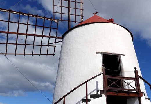 Lanzarote | Kanarische Insel | November 2018