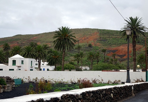 Lanzarote | Kanarische Insel | November 2018