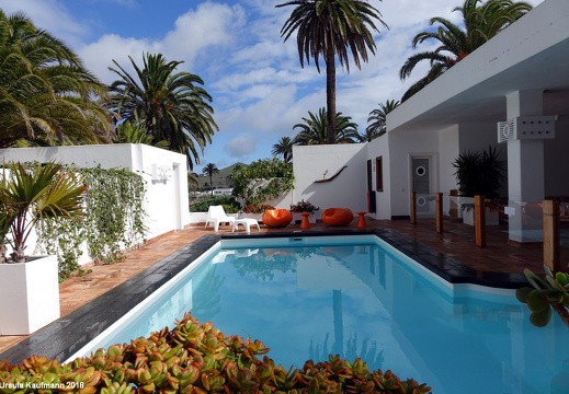 Lanzarote | Kanarische Insel | November 2018