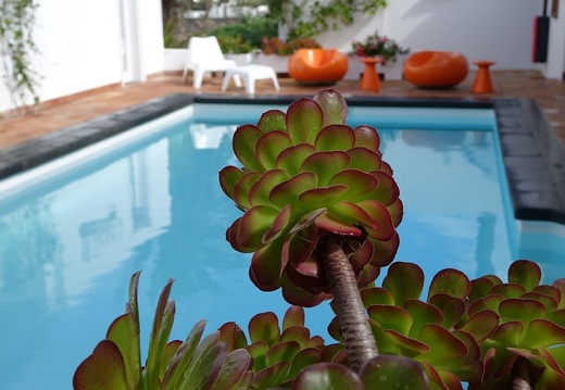 Lanzarote | Kanarische Insel | November 2018
