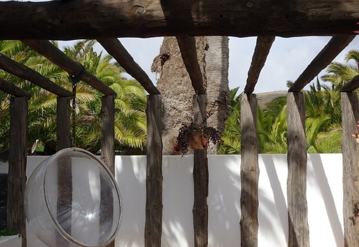 Lanzarote | Kanarische Insel | November 2018