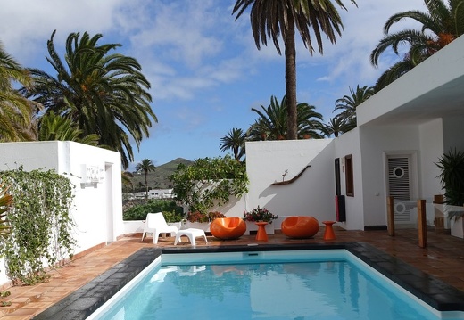 Lanzarote | Kanarische Insel | November 2018