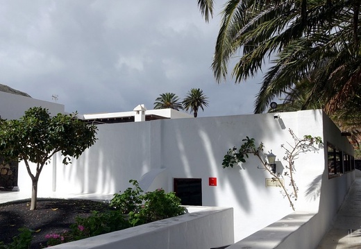 Lanzarote | Kanarische Insel | November 2018