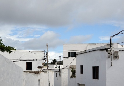 Lanzarote | Kanarische Insel | November 2018