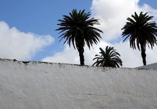 Lanzarote | Kanarische Insel | November 2018