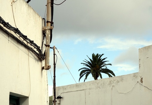 Lanzarote | Kanarische Insel | November 2018