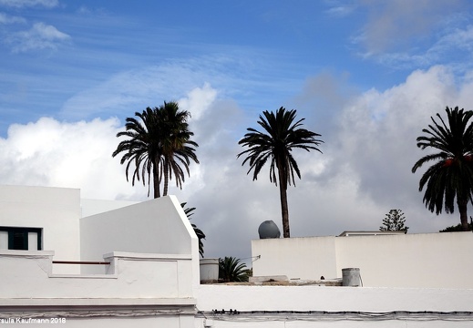 Lanzarote | Kanarische Insel | November 2018