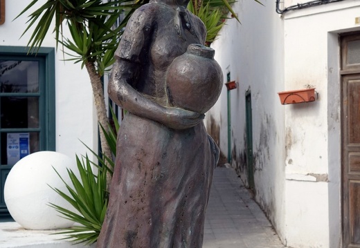 Lanzarote | Kanarische Insel | November 2018
