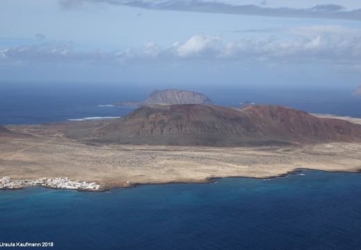 Lanzarote | Kanarische Insel | November 2018