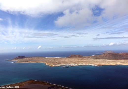 Lanzarote | Kanarische Insel | November 2018