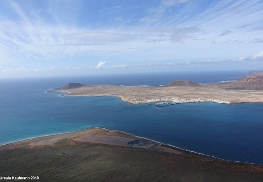 Lanzarote | Kanarische Insel | November 2018