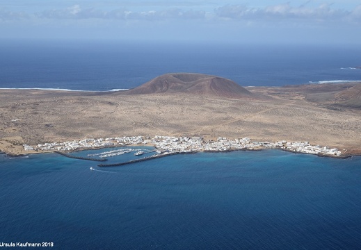 Lanzarote | Kanarische Insel | November 2018