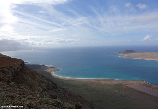 Lanzarote | Kanarische Insel | November 2018