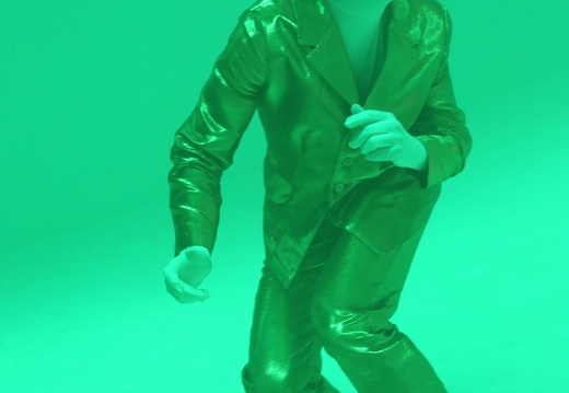 Ben J. Riepe | Geister Fragment | Kunstraum Düsseldorf | Premiere 20.11.2018