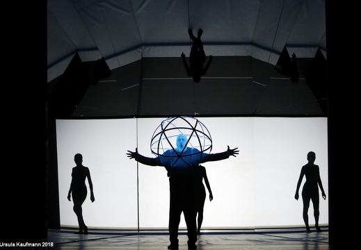 Aletta Collins | Hippolyte et Aricie | Bühne,Licht,Kostüme Olafur Eliasson | 21.11.2018 | Staatsoper Unter den Linden | Berlin
