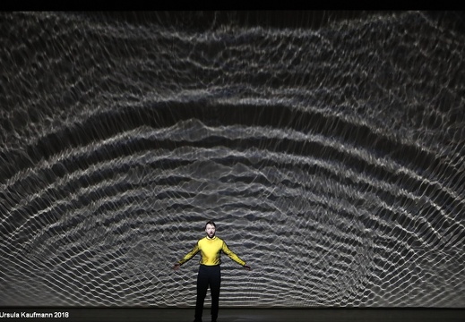 Aletta Collins | Hippolyte et Aricie | Bühne,Licht,Kostüme Olafur Eliasson | 21.11.2018 | Staatsoper Unter den Linden | Berlin