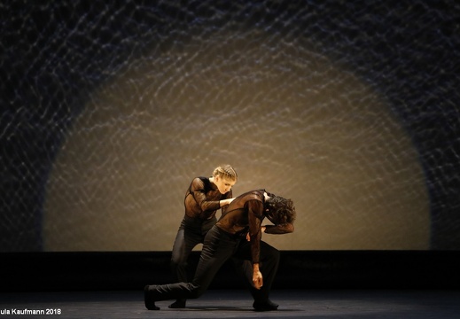 Aletta Collins | Hippolyte et Aricie | Bühne,Licht,Kostüme Olafur Eliasson | 21.11.2018 | Staatsoper Unter den Linden | Berlin