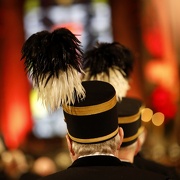 Glückauf | zum Ende des Steinkohlenbergbaus im Essener Dom | 20.12.2018