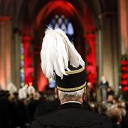 Glückauf | zum Ende des Steinkohlenbergbaus im Essener Dom | 20.12.2018