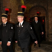 Glückauf | zum Ende des Steinkohlenbergbaus im Essener Dom | 20.12.2018