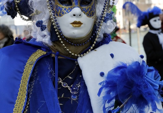 Carnevale di Venezia | Febr.-März 2019