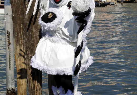 Carnevale di Venezia | Febr.-März 2019