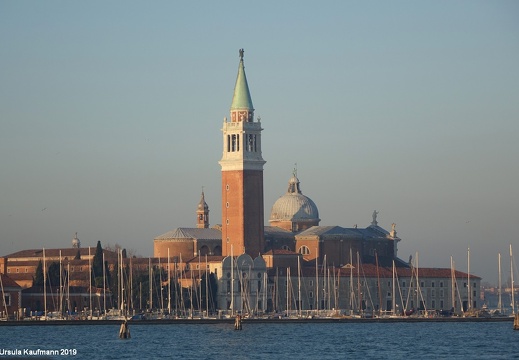 Carnevale di Venezia | Febr.-März 2019