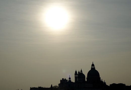 Carnevale di Venezia | Febr.-März 2019