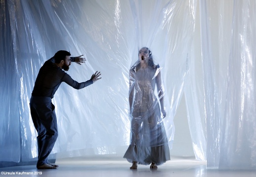 Gregor Zöllig | Winterreise | Uraufführung 04.05.2019 | Staatstheater Braunschweig