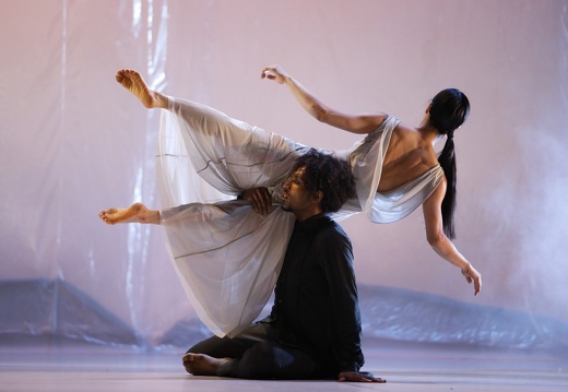 Gregor Zöllig | Winterreise | Uraufführung 04.05.2019 | Staatstheater Braunschweig