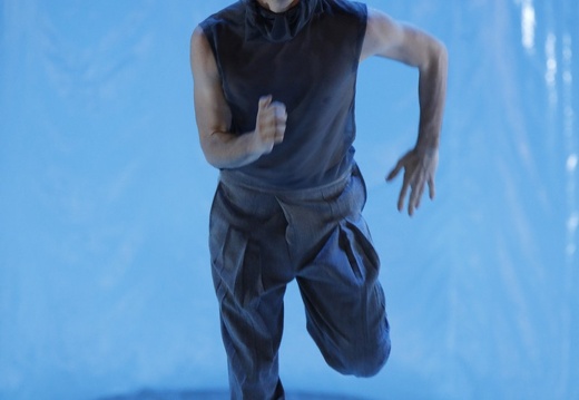Gregor Zöllig | Winterreise | Uraufführung 04.05.2019 | Staatstheater Braunschweig