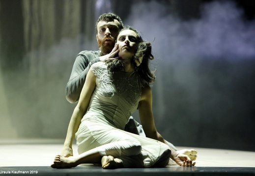 Gregor Zöllig | Winterreise | Uraufführung 04.05.2019 | Staatstheater Braunschweig