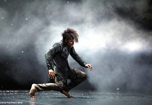 Gregor Zöllig | Winterreise | Uraufführung 04.05.2019 | Staatstheater Braunschweig