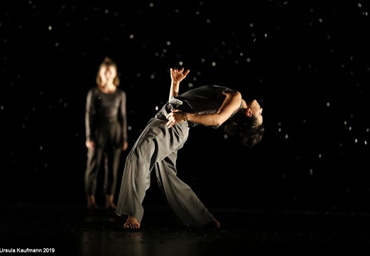 Gregor Zöllig | Winterreise | Uraufführung 04.05.2019 | Staatstheater Braunschweig