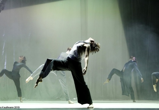 Gregor Zöllig | Winterreise | Uraufführung 04.05.2019 | Staatstheater Braunschweig