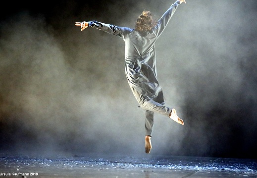 Gregor Zöllig | Winterreise | Uraufführung 04.05.2019 | Staatstheater Braunschweig