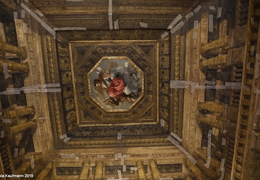 Johannes Brus | Skulpturen | Sale Monumentali der Biblioteca Nazionale Marciana | Venedig,11.05.2019