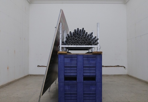 58. Biennale Venedig, 10.-13.Mai 2019