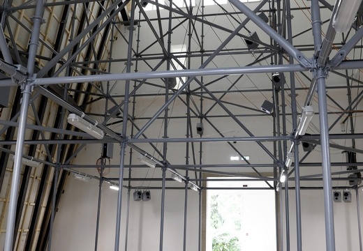 58. Biennale Venedig, 10.-13.Mai 2019