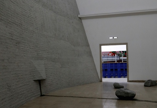 58. Biennale Venedig, 10.-13.Mai 2019