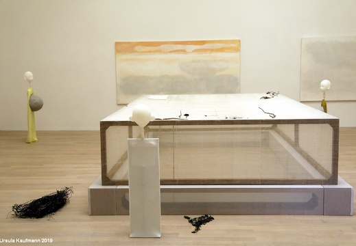 58. Biennale Venedig, 10.-13.Mai 2019