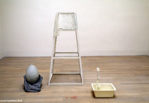 58. Biennale Venedig, 10.-13.Mai 2019