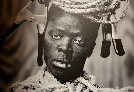 58. Biennale Venedig, 10.-13.Mai 2019