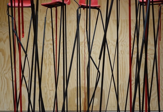 58. Biennale Venedig, 10.-13.Mai 2019