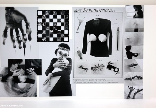 58. Biennale Venedig, 10.-13.Mai 2019
