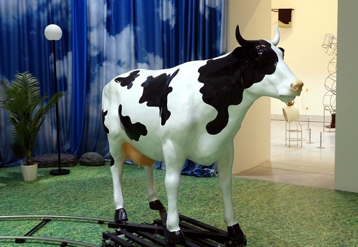 58. Biennale Venedig, 10.-13.Mai 2019