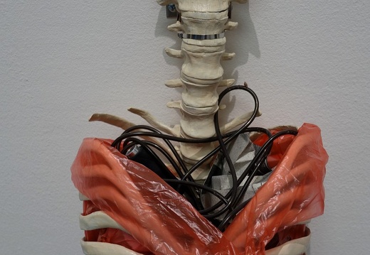 58. Biennale Venedig, 10.-13.Mai 2019