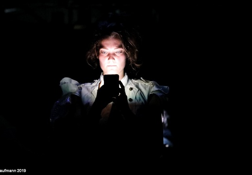 Theater Marabu | Die Konferenz der Vögel | Regie: Tina Jücker,Claus Overkamp | J.E.M., Bonn | 27.08.2019